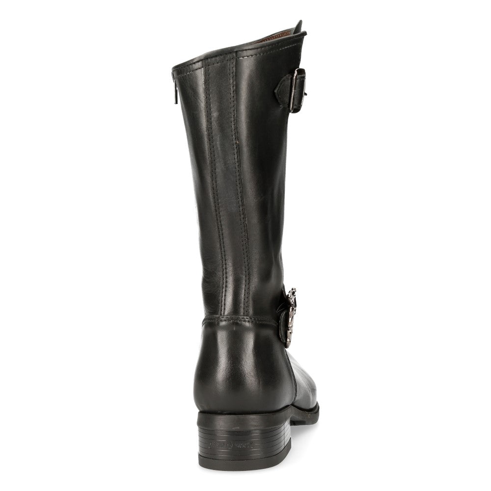 New Rock Boots & Shoes | M-GY41-C1