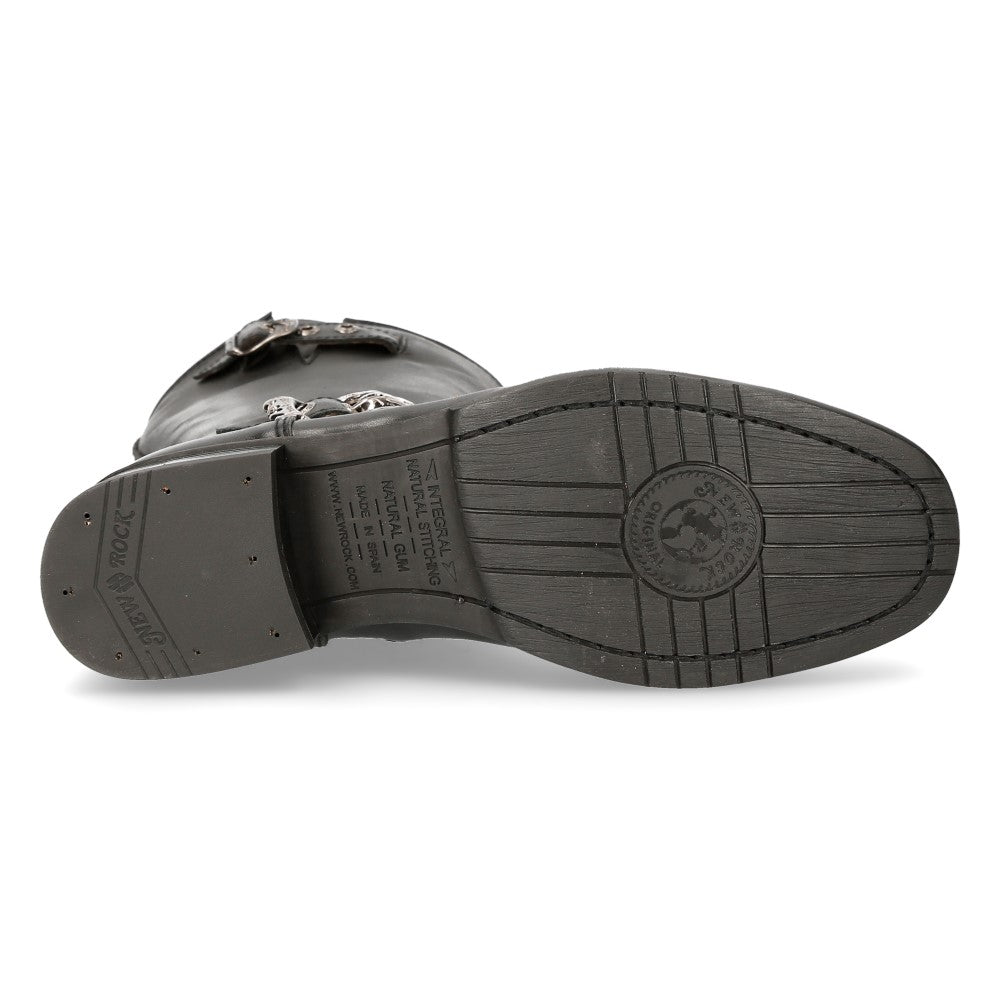 New Rock Boots & Shoes | M-GY41-C1