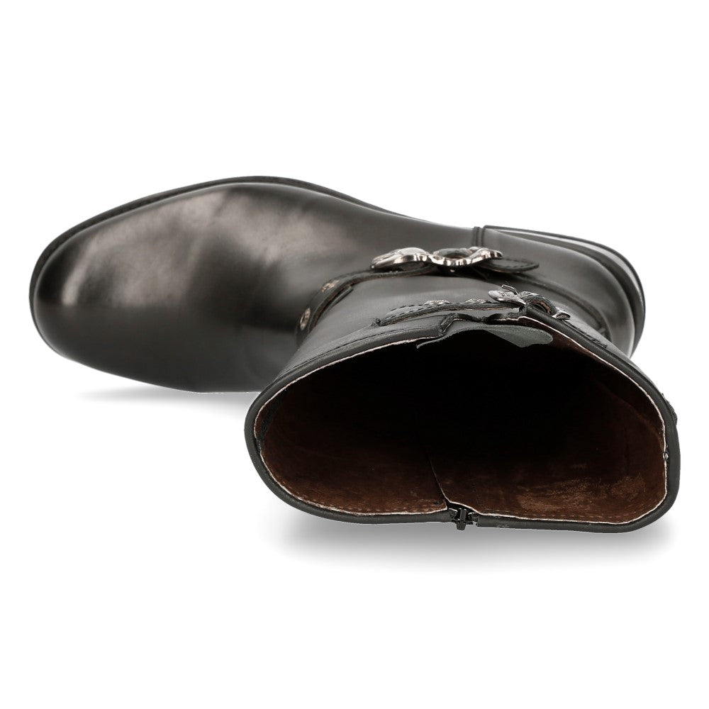 New Rock Boots & Shoes | M-GY41-C1