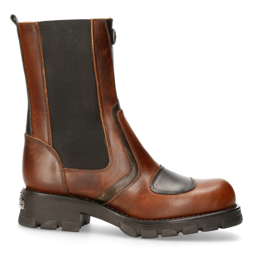 New Rock Boots & Shoes | M-7673-C3