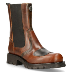 New Rock Boots & Shoes | M-7673-C3