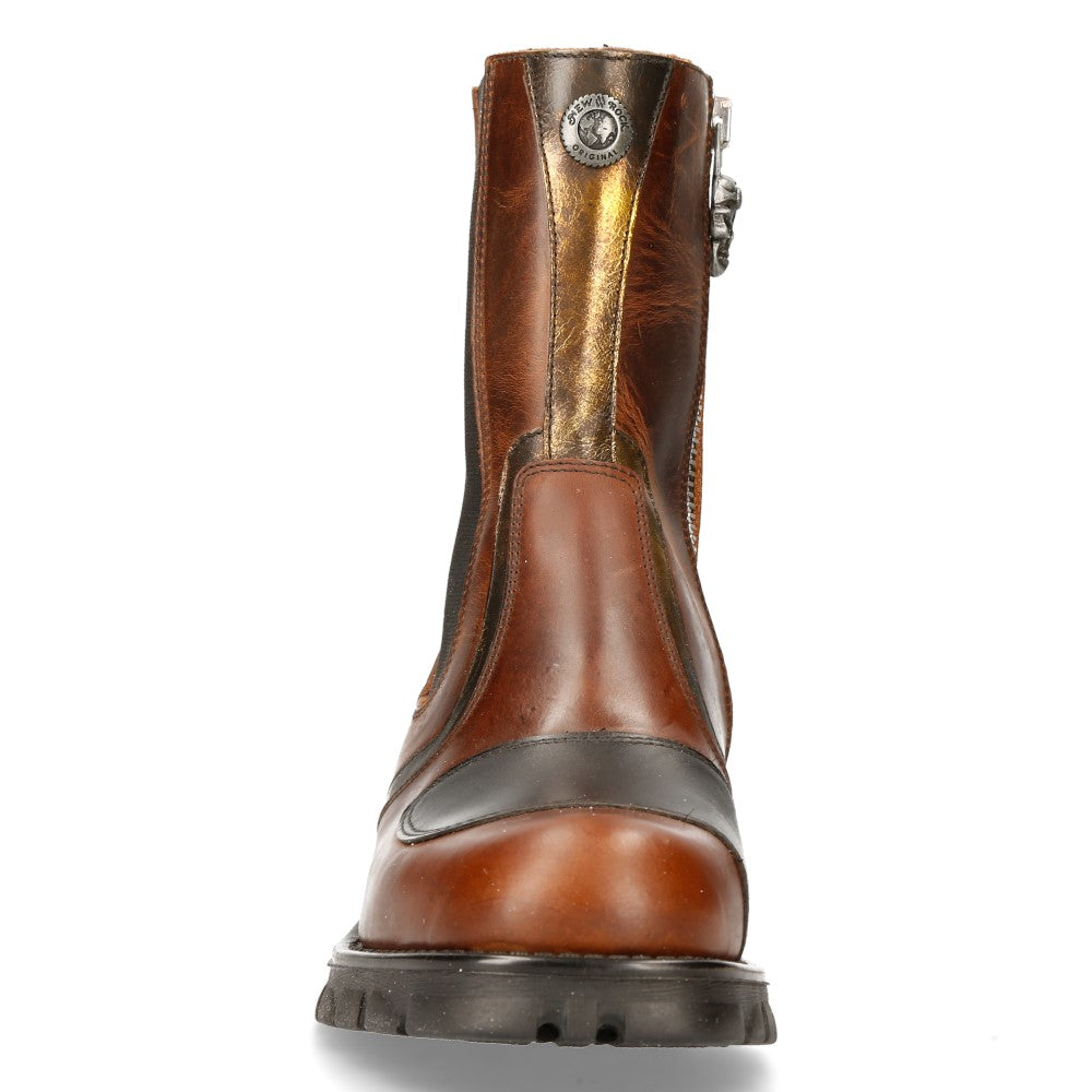 New Rock Boots & Shoes | M-7673-C3