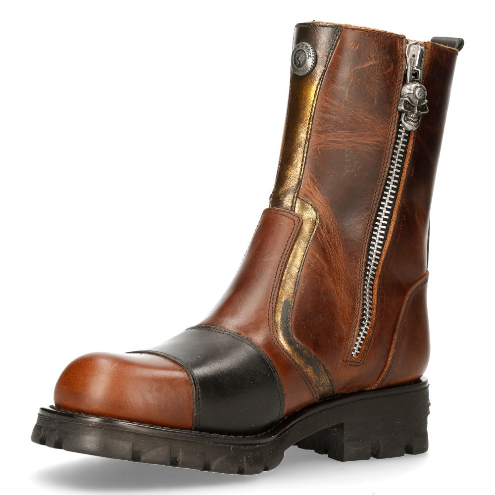 New Rock Boots & Shoes | M-7673-C3