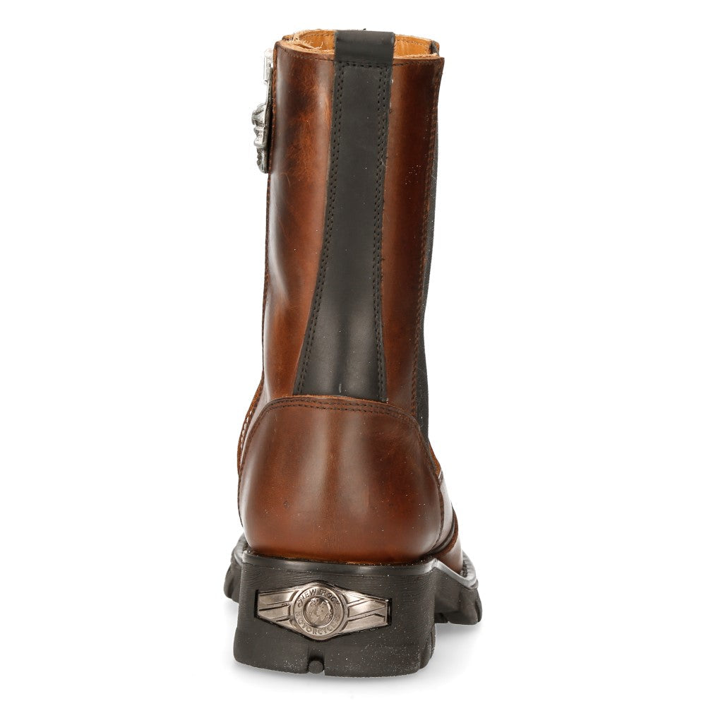 New Rock Boots & Shoes | M-7673-C3