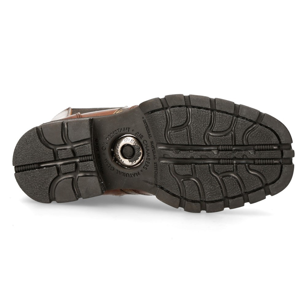 New Rock Boots & Shoes | M-7673-C3