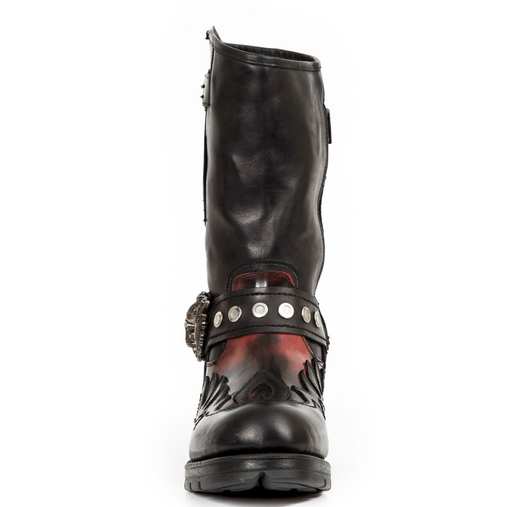 New Rock Boots & Shoes | M-MR036-R2
