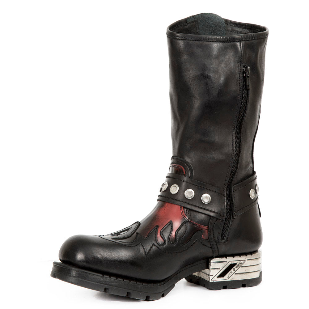 New Rock Boots & Shoes | M-MR036-R2