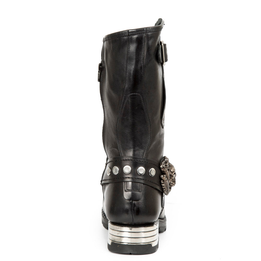 New Rock Boots & Shoes | M-MR036-R2
