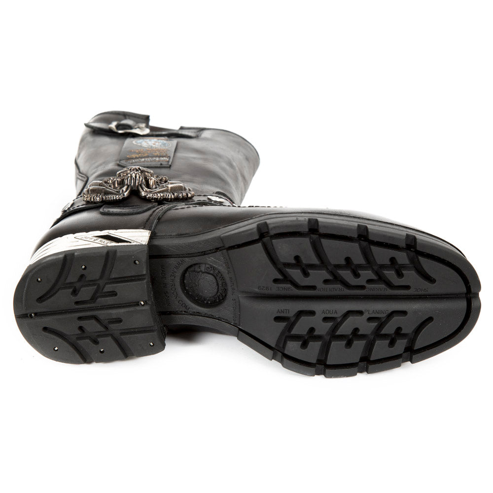 New Rock Boots & Shoes | M-MR036-R2