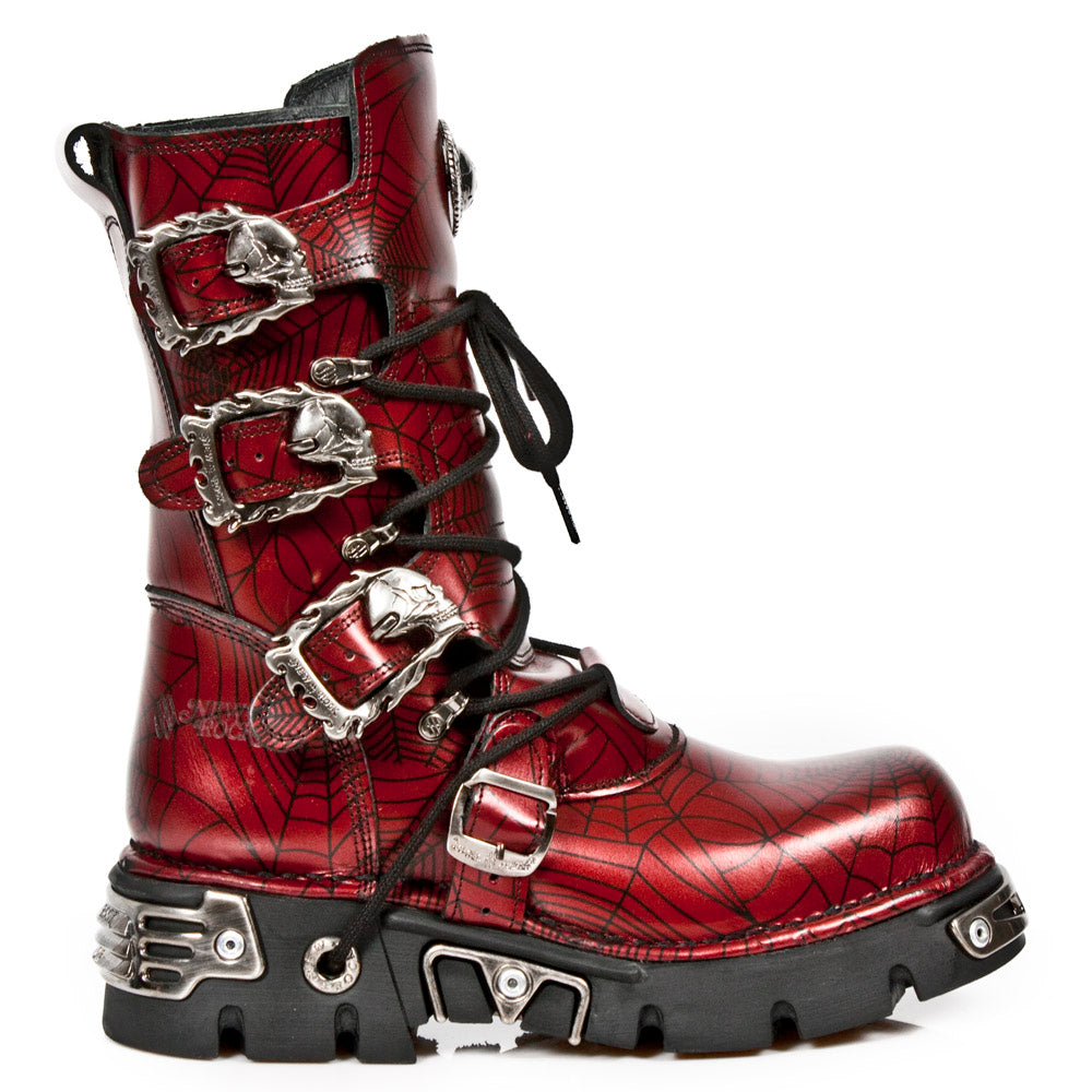 New Rock Boots & Shoes | M-391-C13