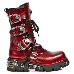 New Rock Boots & Shoes | M-391-C13