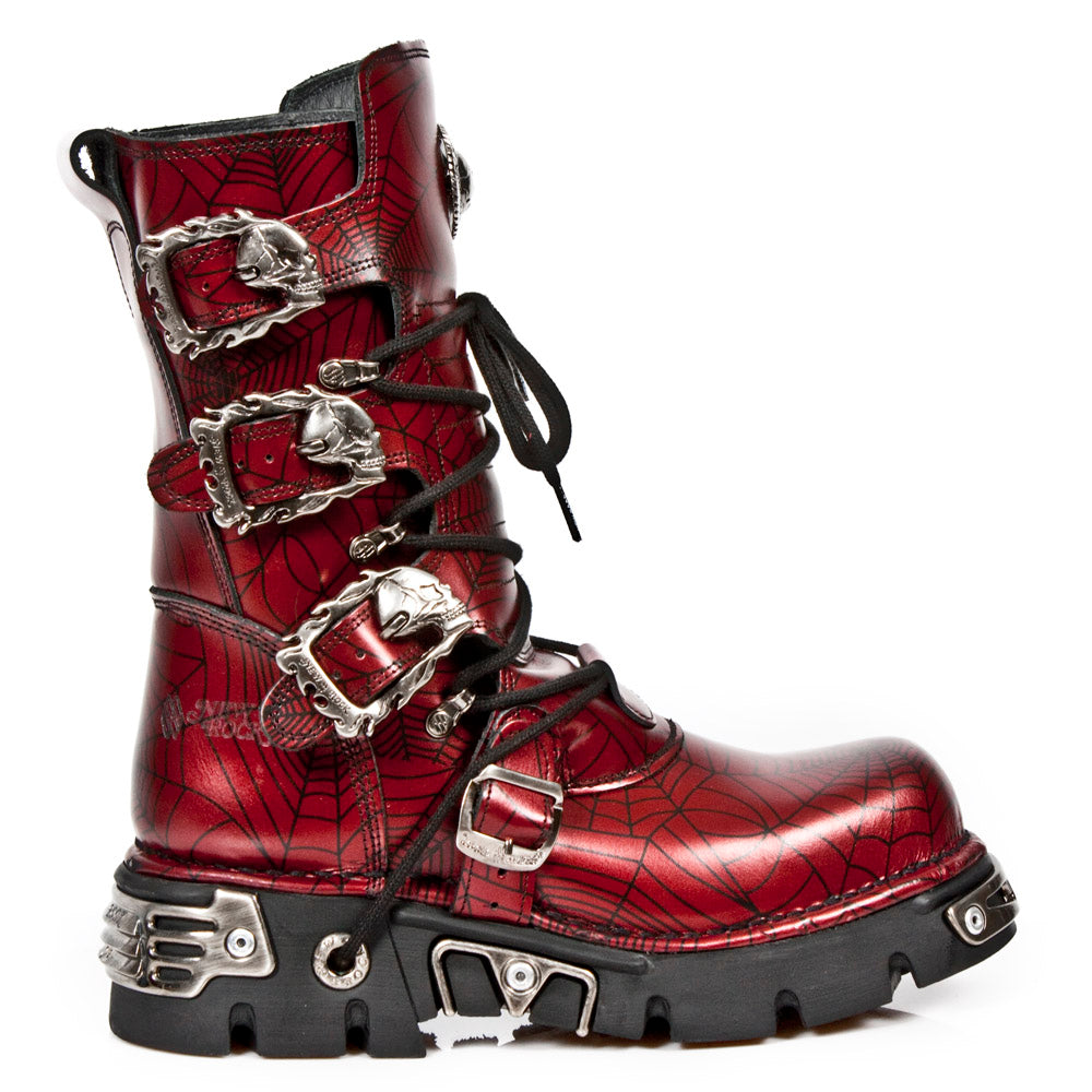 New Rock Boots & Shoes | M-391-C13