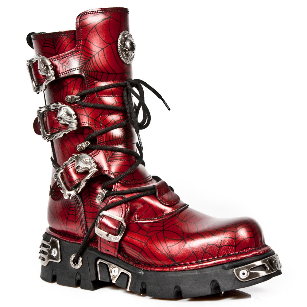 New Rock Boots & Shoes | M-391-C13