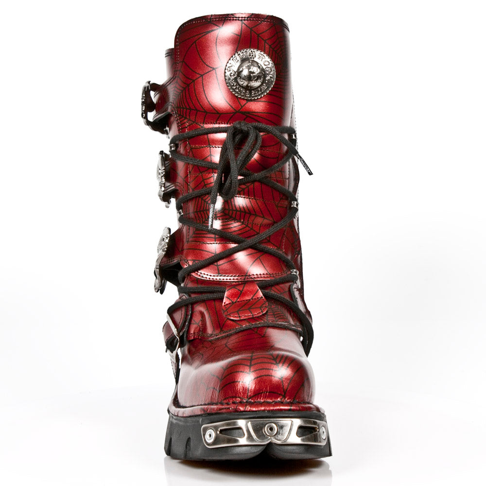 New Rock Boots & Shoes | M-391-C13