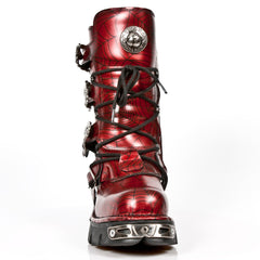 New Rock Boots & Shoes | M-391-C13