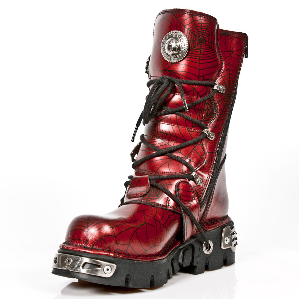 New Rock Boots & Shoes | M-391-C13