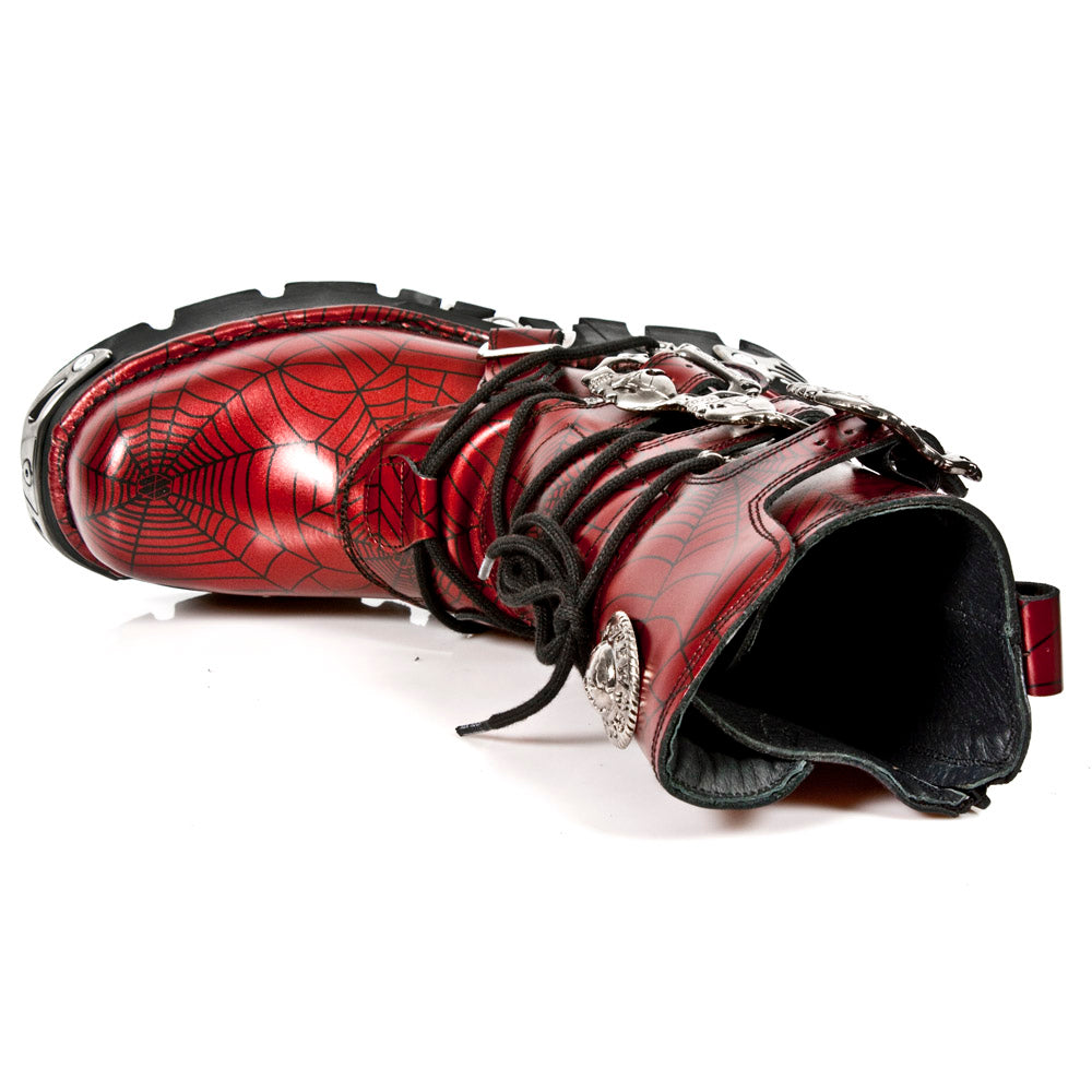 New Rock Boots & Shoes | M-391-C13