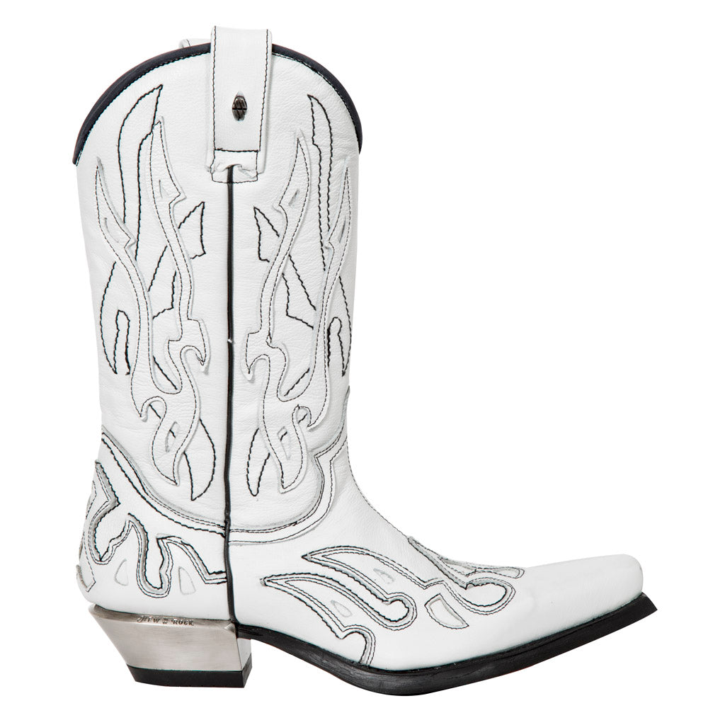 New Rock Boots & Shoes | M-7921-C18