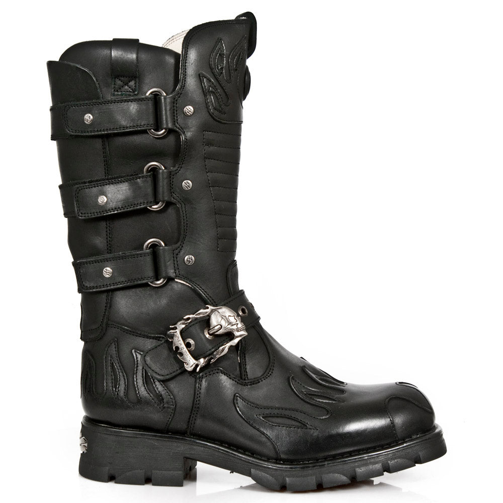 New Rock Boots & Shoes | M-7603-C2