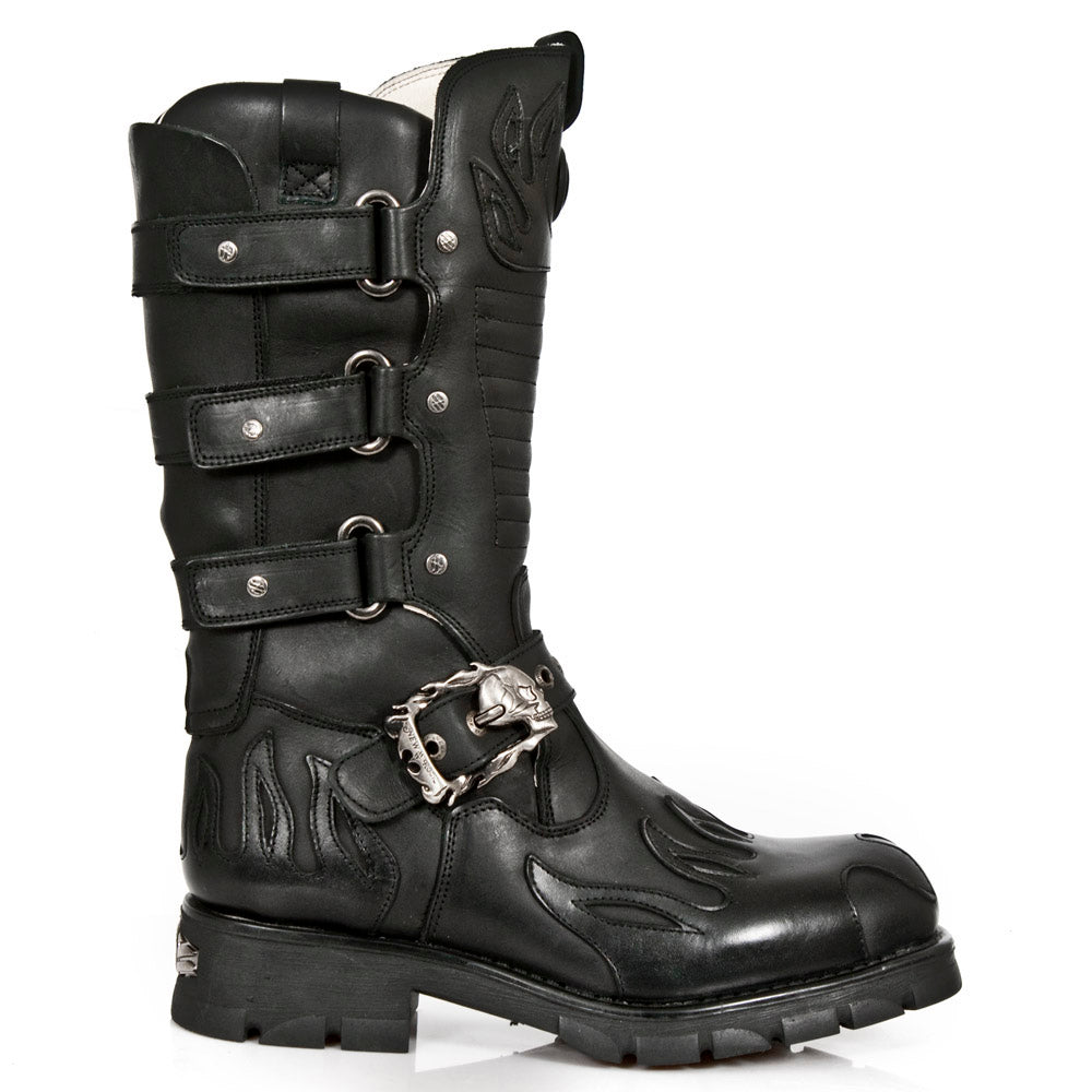 New Rock Boots & Shoes | M-7603-C2