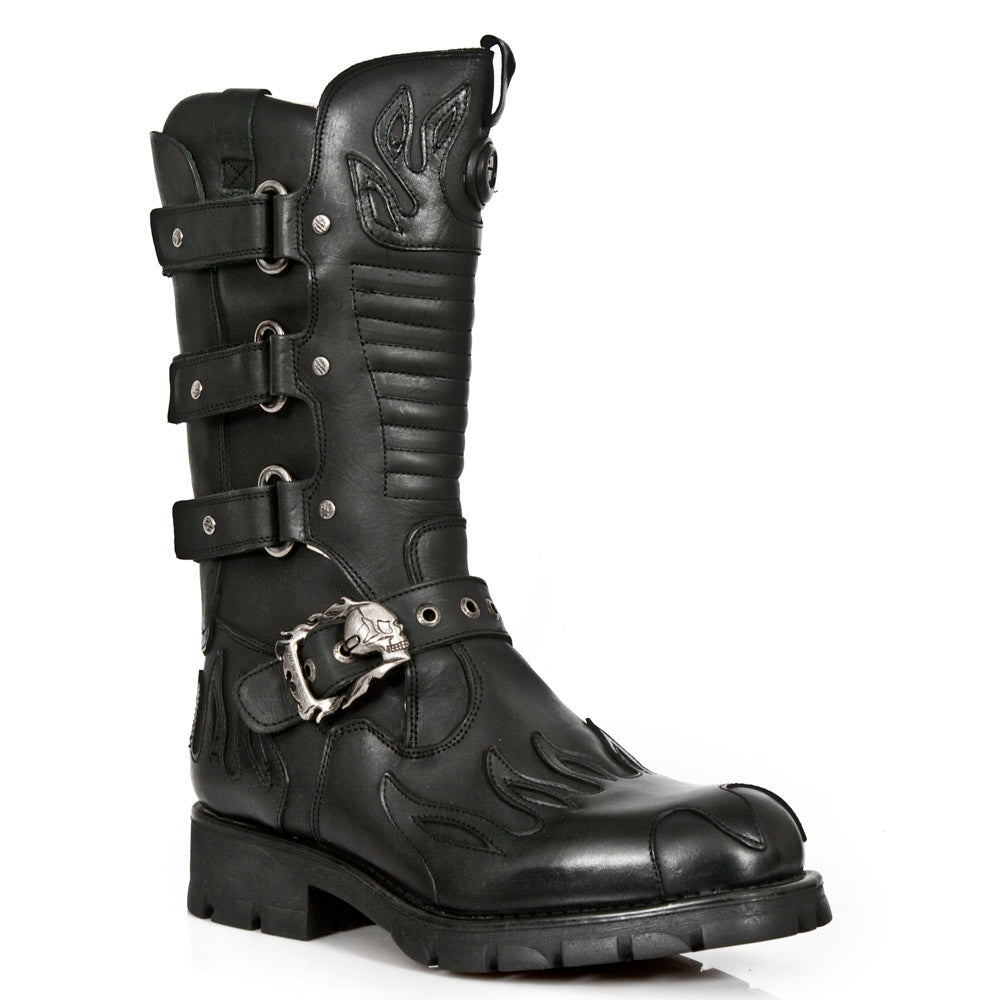 New Rock Boots & Shoes | M-7603-C2