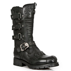 New Rock Boots & Shoes | M-7603-C2