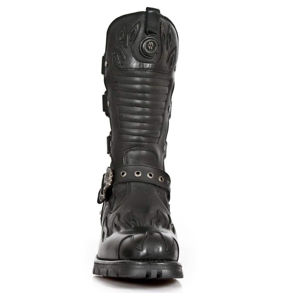 New Rock Boots & Shoes | M-7603-C2