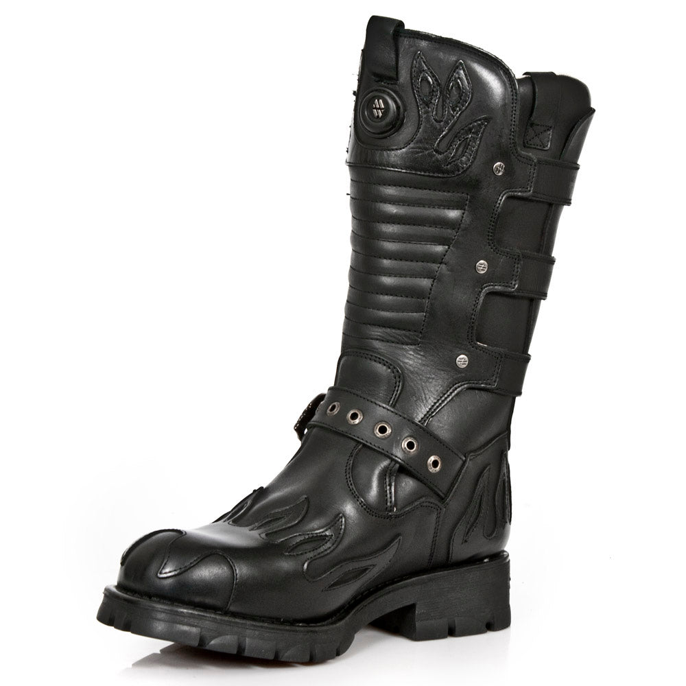 New Rock Boots & Shoes | M-7603-C2