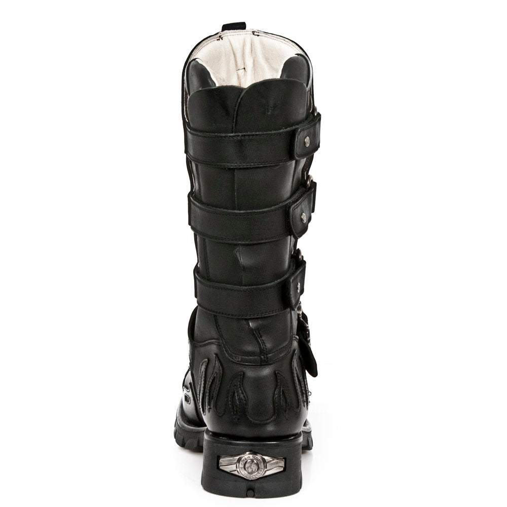 New Rock Boots & Shoes | M-7603-C2