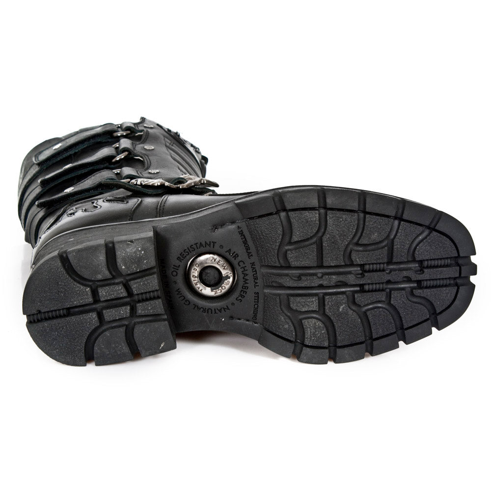 New Rock Boots & Shoes | M-7603-C2