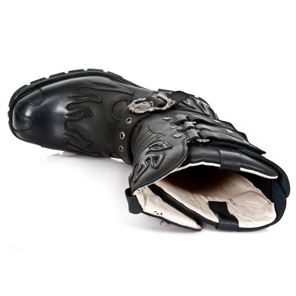 New Rock Boots & Shoes | M-7603-C2