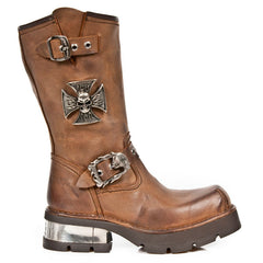 New Rock Boots & Shoes | M-1601-C4