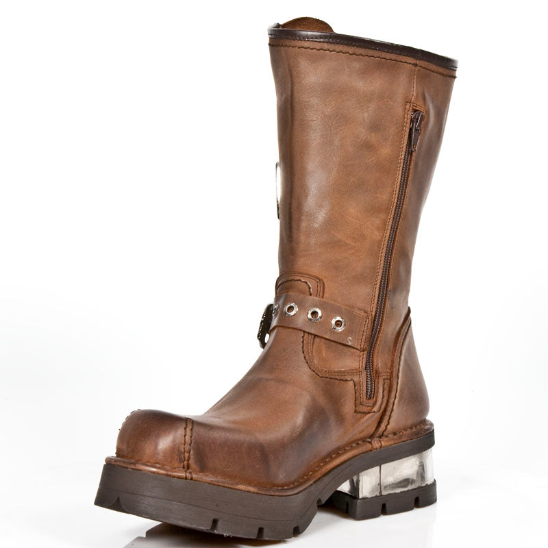 New Rock Boots & Shoes | M-1601-C4