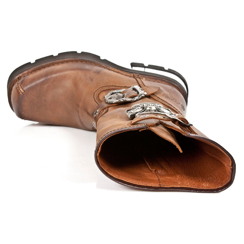 New Rock Boots & Shoes | M-1601-C4