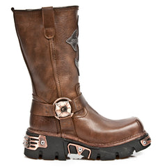 New Rock Boots & Shoes | M-1610-C2