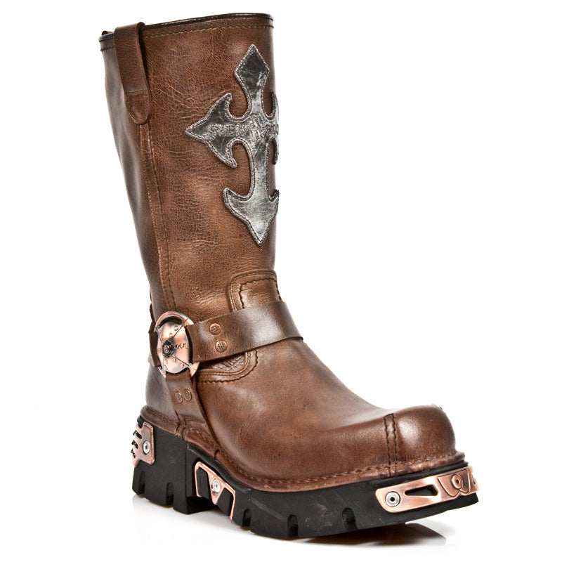 New Rock Boots & Shoes | M-1610-C2