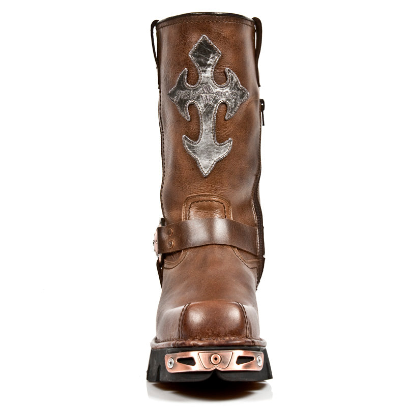 New Rock Boots & Shoes | M-1610-C2