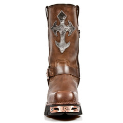 New Rock Boots & Shoes | M-1610-C2