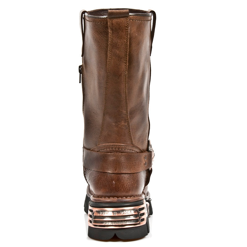 New Rock Boots & Shoes | M-1610-C2