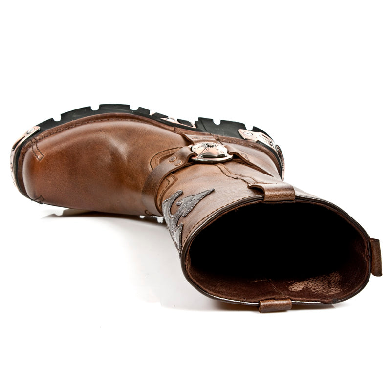 New Rock Boots & Shoes | M-1610-C2
