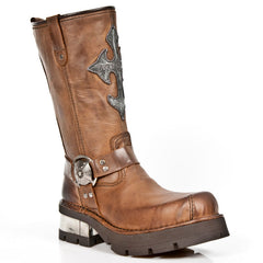 New Rock Boots & Shoes | M-1610-C1