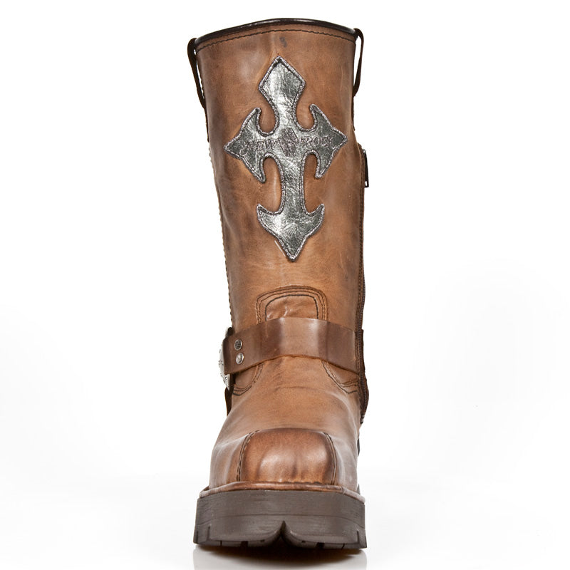 New Rock Boots & Shoes | M-1610-C1