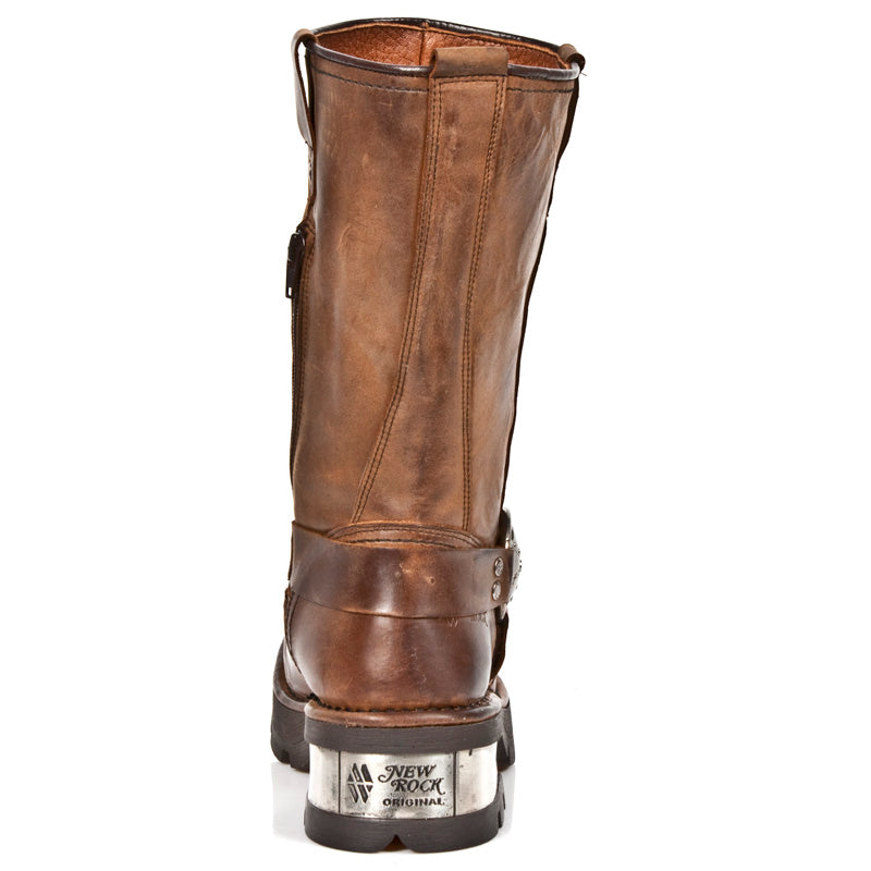 New Rock Boots & Shoes | M-1610-C1