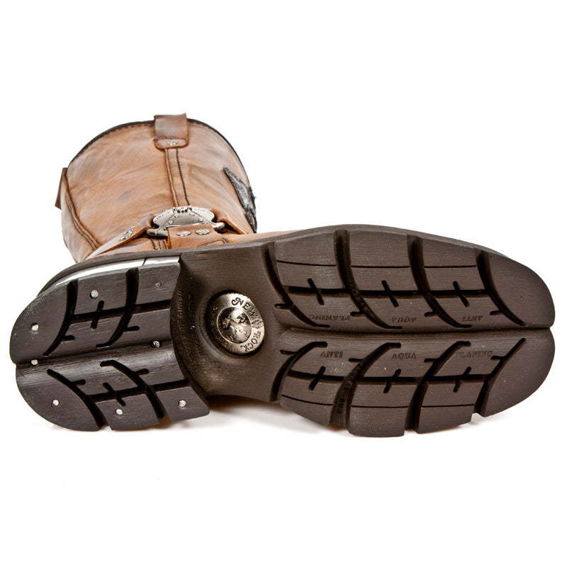 New Rock Boots & Shoes | M-1610-C1