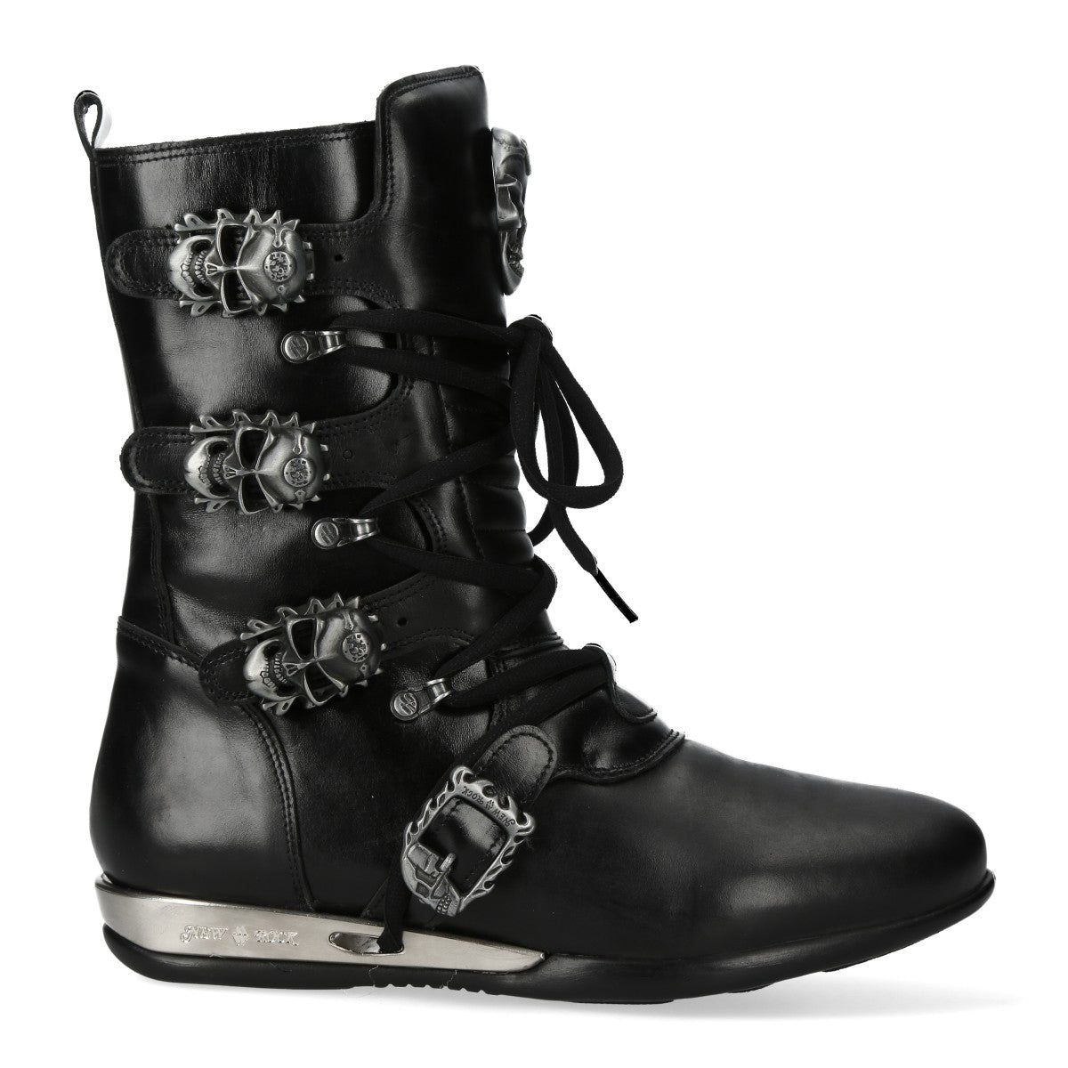 New Rock Boots & Shoes | M-HY017-C1
