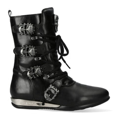 New Rock Boots & Shoes | M-HY017-C1