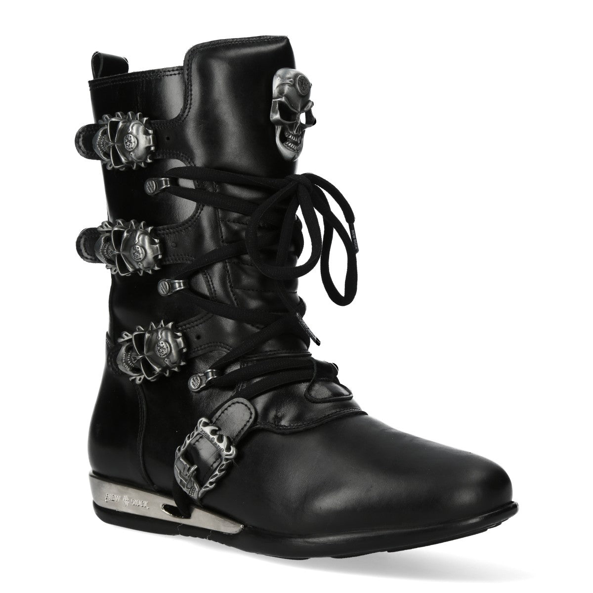 New Rock Boots & Shoes | M-HY017-C1