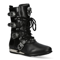 New Rock Boots & Shoes | M-HY017-C1