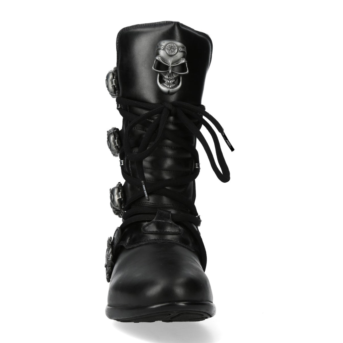 New Rock Boots & Shoes | M-HY017-C1