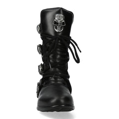 New Rock Boots & Shoes | M-HY017-C1